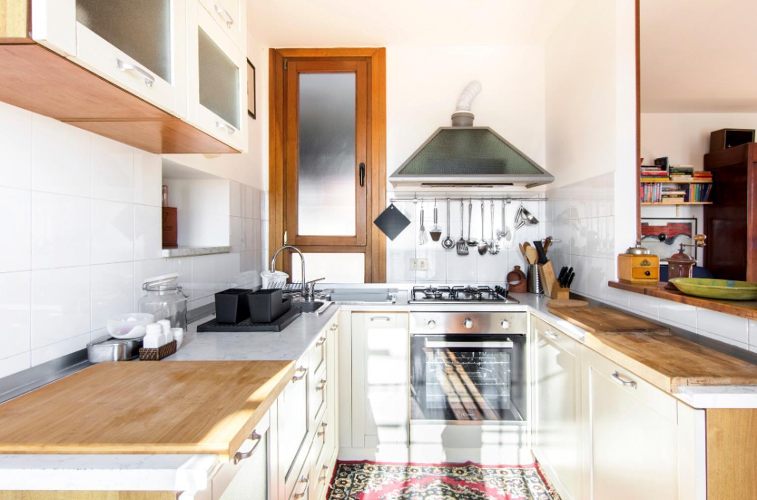 Rosa'S Terrace Roma Panoramic Penthouse 아파트 외부 사진